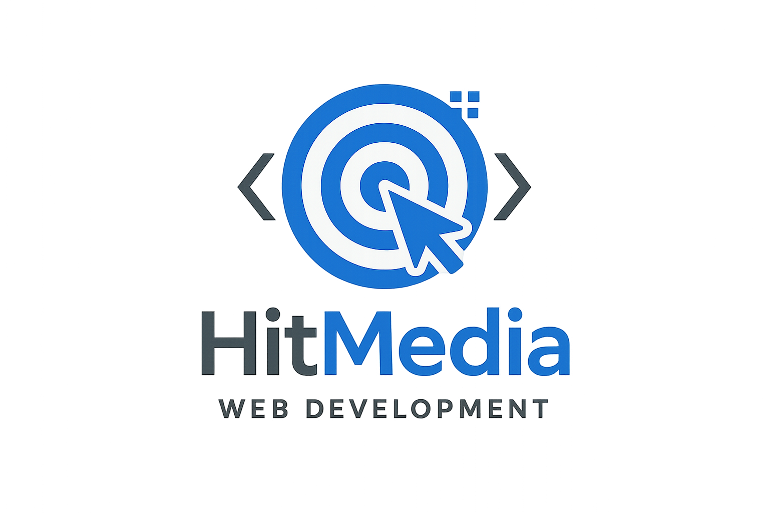 HitMedia - Professional Web Development